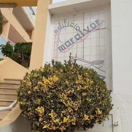 Apartment T2 Em *