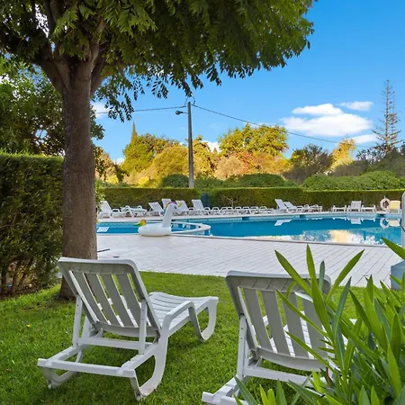 T2 Em Apartment Alvor