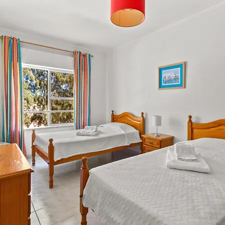 Apartment T2 Em Alvor