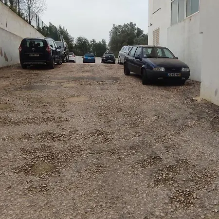 Apartment T2 Em